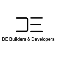 DE BUILDERS & DEVELOPERS logo - Similar company to Sai Builders & Developers