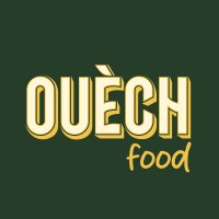 OUECHFOOD logo - Similar company to Ozzak