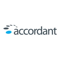 Accordant logo - Similar company to Flexibake Ltd.