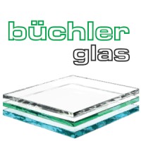 büchlerglas AG logo - Similar company to Ds Batiment