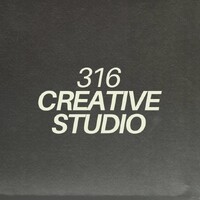 THREESIXTEEN logo - Similar company to 316 Creative