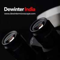 Dewinter Optical Inc. logo - Similar company to Webforest Digital