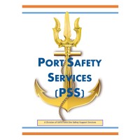 Port Safety Services logo - Similar company to Port Solutions Ltd