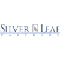 Silver Leaf Partners logo - Similar company to International Auditing Company Limited