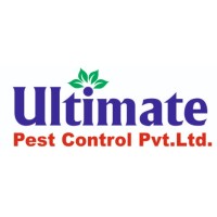 Ultimate Pest Control Private Limited logo - Similar company to Pest Control Ahmedabad I Span Shield Pest Control Service