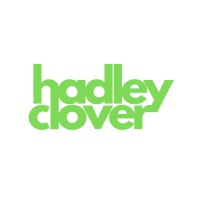 Hadley Clover logo - Similar company to Smart City Policy Group