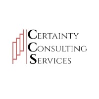 Certainty Consulting Services logo - Similar company to Les Pointures