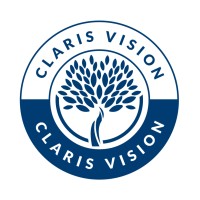 ClarisVision logo - Similar company to Integrateup