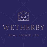 Wetherby Real Estate Ltd logo - Similar company to Np Estates