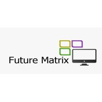 Future Matrix Tech logo - Similar company to Tech Units