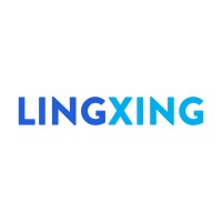 LINGXING logo - Similar company to Roobo