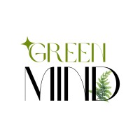 GREENMIND logo - Similar company to J Design