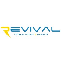 Revival Physical Therapy and Wellness logo - Similar company to Functionize Health & Physical Therapy