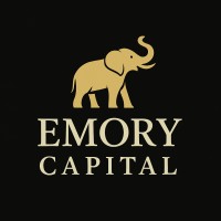 Emory Capital Group (ECG) logo - Similar company to Redrobot K.K.