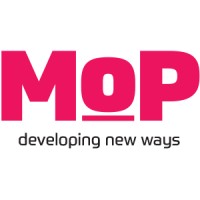 Agência MoP logo - Similar company to Tracker Hub