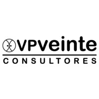 VP20 Marketing Consulting logo - Similar company to Quantras Consulting Sl
