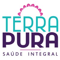Terra Pura Saúde Integral logo - Similar company to Centro Terapêutico Octávio Dimas