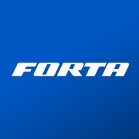 Grupo Forta logo - Similar company to Forta Tech