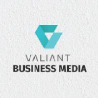 Valiant Business Media logo - Similar company to Tab Group