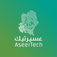 AseerTech | عسير تيك logo - Similar company to Abha Private Hospital