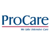 ProCare B.V. logo - Similar company to Prophysics Sol