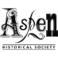Aspen Historical Society logo - Similar company to Pitkin County Senior Services