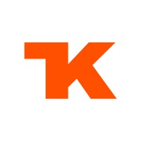TechKick logo - Similar company to Techkicks
