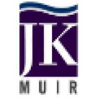 JKMuir - Energy & Sustainability in Public Infrastructure logo - Similar company to Anthropocene Engineering, Llc