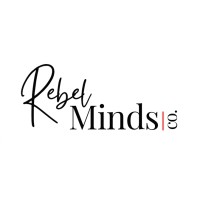 Rebel Minds Co. logo - Similar company to Rebel Minds