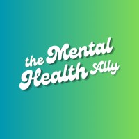 The Mental Health Ally