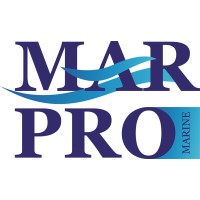 Marpro Marine, LLC. logo - Similar company to Power Sub Link Sa (Psl)