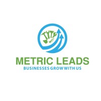 Metric Leads logo - Similar company to Zformatics Solutions