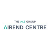 The ACE Group Airend Centre logo - Similar company to Zhengzhou Lianjun Imp.&Exp. Trade Co.,Ltd.