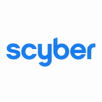 Scyber logo - Similar company to Tibane Group