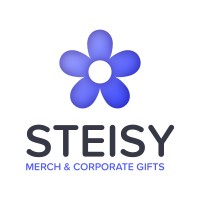Steisy Merch & Corporate Gifts logo - Similar company to Pelucida