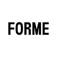 forme logo - Similar company to Mibu Lab