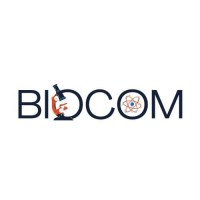 Biocomeduvos logo - Similar company to Integricall Group