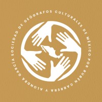 Sociedad de Geógrafos Culturales de México logo - Similar company to Agencia N