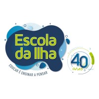 Escola da Ilha logo - Similar company to Escola Da Ilha