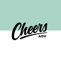 Cheers logo - Similar company to Studio Spta