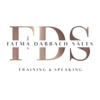 FDS Training logo - Similar company to Revenue Enablement