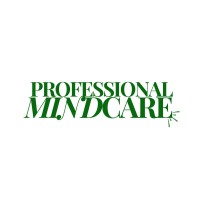 Professional MindCare logo - Similar company to Marp-Space Authentic, Real And Powerful Women