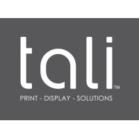 Tali Digital. Print - Display - Solutions