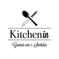 Kitchen in · Cocinas con 7 Sentidos logo - Similar company to Lienzo