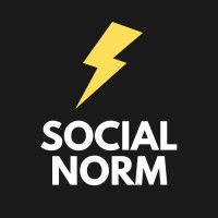 Social Norm logo - Similar company to Premierfusion