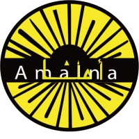 Amalna South Sudan logo - Similar company to Life Concern