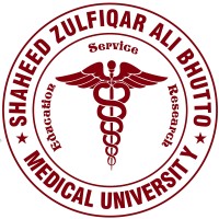 Shaheed Zulfiqar Ali Bhutto Medical University (Islamabad) PAKISTAN logo - Similar company to Mr Freeman