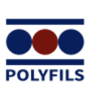 Polyfils logo - Similar company to Sicazur - Électricité Domotique Audio Vidéo Sécurité Réseaux - Antibes
