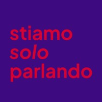Stiamo solo parlando logo - Similar company to Skippers Project