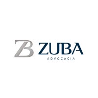 Zuba Advocacia logo - Similar company to Zuba
